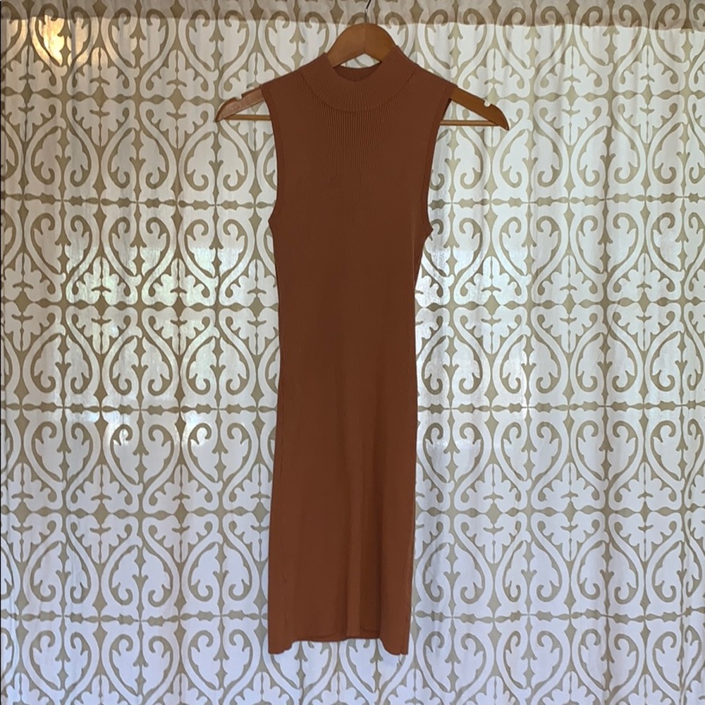 Forever 21 sweater dress